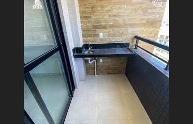 Imagem 4: Apto Venda Jardim Oceania, 56,41m² , Elevador, Piscina, Salão de Festas Cód.37831