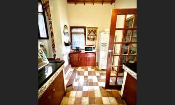 Imagem 7: Casa condomínio fechado em Campos do Jordão