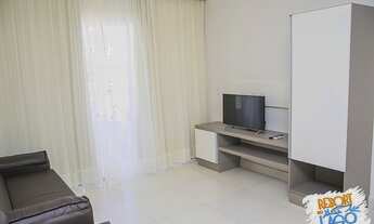 Imagem 2: Cota Resort do Lago - Caldas Novas - GO