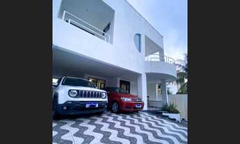 Imagem: Casa alto luxo em Ponta Negra!