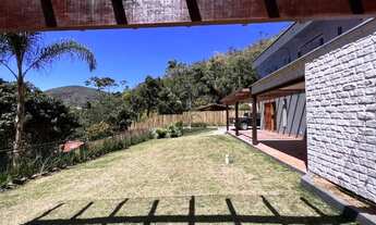 Imagem 2: Casa de Condomínio com 5 quartos em Itaipava, Petrópolis/RJ