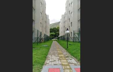 Imagem 2: Apartamento 2 Quartos - Jardim Alvorada