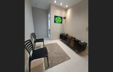 Imagem 2: SUBLOCAÇÃO DE SALA MONTADA EM VITÓRIA