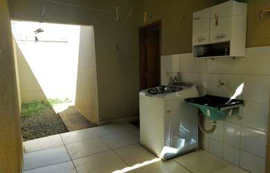 Imagem 10: Casa de esquina, 3Q, Senador Canedo