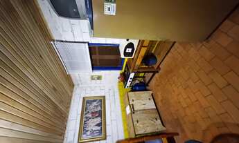 Imagem 4: Kitinete Kitnet com 1 dormitório