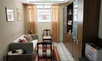 Imagem 2: Apartamento no Jardim Botânico, 3 quartos, sendo 1 suíte, área de serviço. 84m²