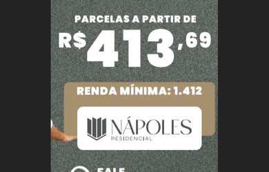 Imagem 3: Vende-se apartamento no Portal Sudoeste, Residencial Capri e Nápoles