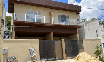 Imagem: Casa de 3 quartos e suíte no Portal do