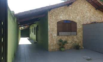 Imagem: Casa 02 Dormitórios, No Jardim Praia Grande!