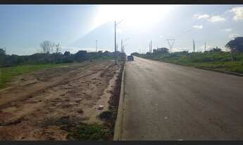 Imagem 3: Terreno na Av. Mestre Dezinho