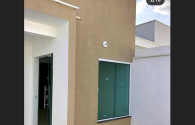 Imagem 2: Casa Bairro Gabriela- Feira de Santana