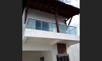 Imagem 1: Casa R. Dora Martins Vieira Brito – Vale quem Tem