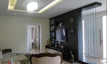 Imagem 4: Casa Alto Padrão a venda no Bairro Brasília - São Bento do Sul