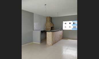 Imagem 2: SOLARIS CITY Apartamento com 2 dormitórios