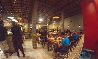 Imagem: Repasse Restaurante e Pizzaria