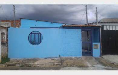 Imagem 2: VENDO ESSA CASA COM ESCRITURA EM DIA SEM DÉBITOS 9 86049267 84893538