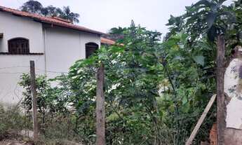 Imagem 2: Vendo Lote com excelente localização, Rua Santa Inês, Centro de Congonhas-MG