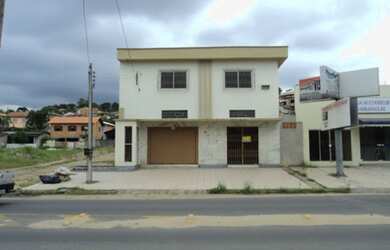 Imagem 5: Prédio comercial a venda em Tubarão bairro Oficinas