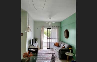 Imagem 2: Apto mobiliado, aconchegante no Parque 10