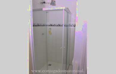 Imagem 2: Ta Teresa - Hermenegildo de Barros - Conjugado 25m2 - 8º Andar/Frente