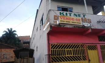 Imagem: VENDE-SE - UMA EXCELENTE VILA DE KITNETES