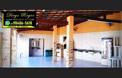 Imagem 3: Apartamento localizado no bairro Mangueira