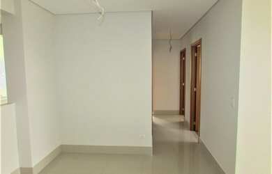 Imagem 3: Apartamento 2 quartos com Sala Estendida - Vila Bosque