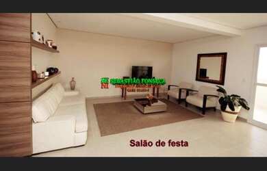 Imagem 3: Apartamento 3 dormitórios, suíte Jardim Aquárius