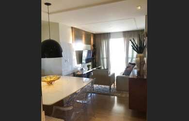 Imagem 2: Perfeito! 83m - Fino acabamento - Localização espetacular