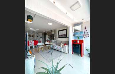 Imagem 7: APARTAMENTO RESERVA LAGOA - PORTEIRA FECHADA