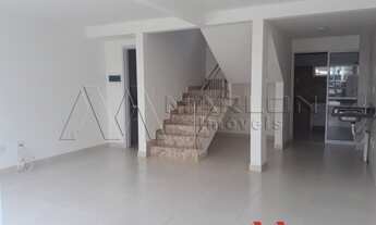 Imagem 3: Excelente Casa no Cond. Douro Village, 2 quartos sendo 2 suítes, varanda. 90m²