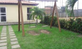 Imagem: Oportunidade, Apartamento 2/4Térreo em