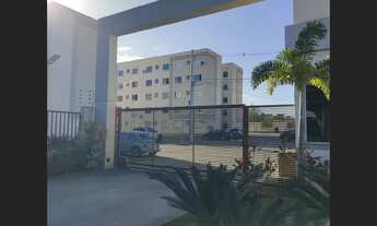 Imagem: APARTAMENTO 2QTOS EM RIO MARINHO- CARIACICA