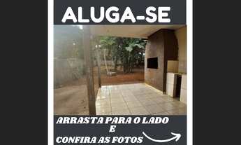 Imagem: Aluga-se casa - Centro