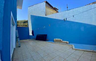 Imagem 4: Casa Isolada, 02dormitorios Com Piscina E Edicula, Lado Praia!