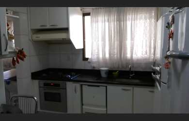 Imagem 2: Apto 134m2, 3Qts sendo 2Suites, nascente e 2 vagas, Alto da glória