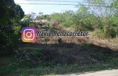 Imagem 2: R$60,000 Terreno de 974m2 em Itaboraí bairro Chácaras São Miguel