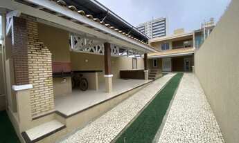 Imagem: CASA DUPLEX Bairro José de Alencar, casa