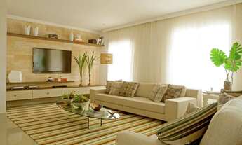 Imagem: Apartamento com 4 suítes no St. Marista