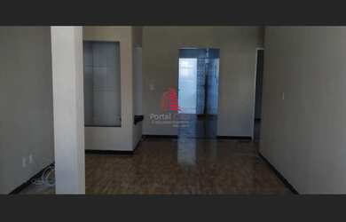 Imagem 2: Casa 5/4 de andar por R$ 250 mil no Orlando Dantas