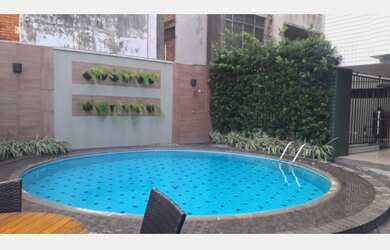 Imagem 4: Ed. Curitiba Apartamento com 3 dormitórios