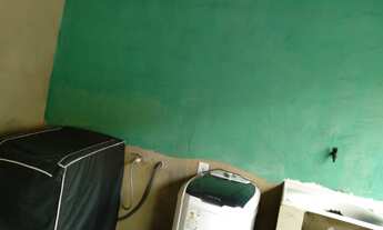 Imagem 5: Ilha do sol - Guarapari, logo após o pedágio!