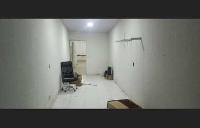 Imagem 3: Galpão Rua Interna - Comprida