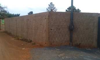 Imagem: Terreno lago Norte