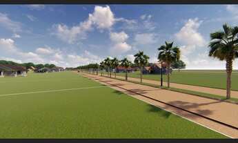 Imagem 7: Terreno para chacra a venda no Simão