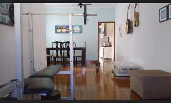 Imagem 7: Casa 03 dormitorios, 80 metros do mar