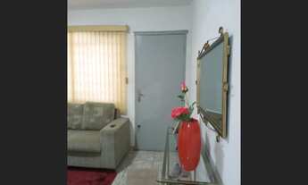 Imagem: CASA VILA SANTA TEREZINHA