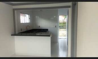 Imagem 2: Casa Conjunto Residencial Vivendas das Samambaias