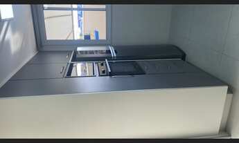 Imagem 3: Vendo casa em Ibirite com acabamento diferenciado