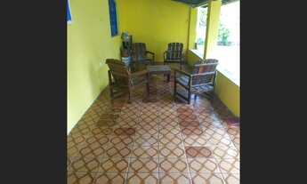 Imagem 5: Casa de Praia Á Venda Sossego ITAMARACÁ